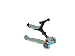 Trotinetă Globber Go-up verde copii - No - produs resigilat Decathlon — miniatura 2