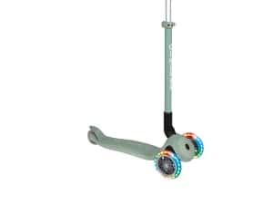 Trotinetă Globber Go-up verde copii - No - produs resigilat Decathlon — miniatura 3