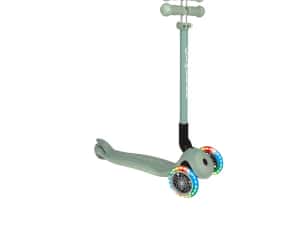 Trotinetă Globber Go-up verde copii - No - produs resigilat Decathlon — miniatura 4