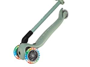Trotinetă Globber Go-up verde copii - No - produs resigilat Decathlon — miniatura 7