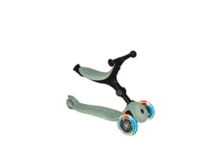 Trotinetă Globber Go-up verde copii - No - produs resigilat Decathlon — miniatura 10