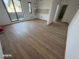 AP. 2 CAMERE - TIP STUDIO, BLOC FINALIZAT, LOC PARCARE, COMISION 0% — miniatura 4