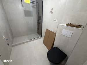 AP. 2 CAMERE - TIP STUDIO, BLOC FINALIZAT, LOC PARCARE, COMISION 0% — miniatura 6