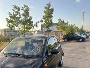 Vand Fiat 500 1.2 benzina, an fabricatie 2014, cu 40.500 km — miniatura 5
