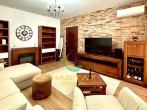 Apartament 2 camere de inchiriat Zona Pacul Carol Prima inchiriere — miniatura 3