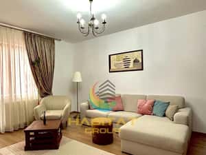 Apartament 2 camere de inchiriat Zona Pacul Carol Prima inchiriere — miniatura 4