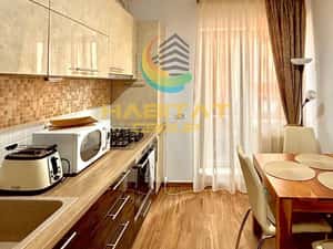 Apartament 2 camere de inchiriat Zona Pacul Carol Prima inchiriere — miniatura 6
