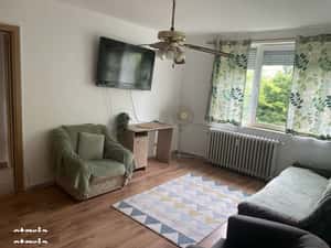 Inchiriez apartament Rovine - Wiesana( Supeco)