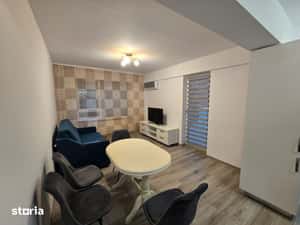 Apartament  2 camere Copou , 50 metri, etaj 1 Cod:156615 — miniatura 6