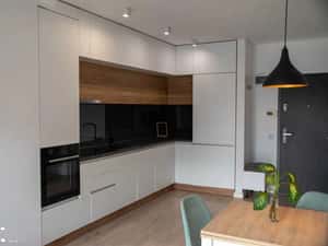 Apartament modern 2 camere in Gheorgheni cu parcare — miniatura 3