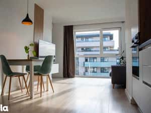 Apartament modern 2 camere in Gheorgheni cu parcare — miniatura 4