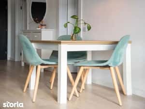 Apartament modern 2 camere in Gheorgheni cu parcare — miniatura 5