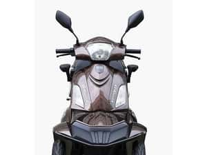 Cvadriciclu electric RDB 4T 4 roti 1000W 25kmh fara permis IN RATE!!! — miniatura 10