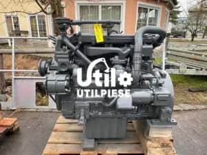 motor complet liebherr d904t d904na d904tb d906 + piese liebherr — miniatura 2