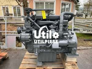 motor complet liebherr d904t d904na d904tb d906 + piese liebherr — miniatura 3