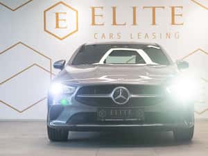 Mercedes-Benz CLA 250e Coupe Progressive *Urban *Park *Cam *Assist *Navi *LED *Tempomat — miniatura 2