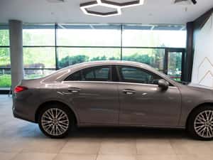 Mercedes-Benz CLA 250e Coupe Progressive *Urban *Park *Cam *Assist *Navi *LED *Tempomat — miniatura 5