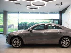 Mercedes-Benz CLA 250e Coupe Progressive *Urban *Park *Cam *Assist *Navi *LED *Tempomat — miniatura 6
