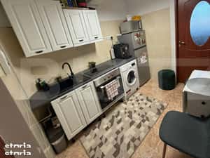 Garsoniera de vanzare, 21 mp, etajul 4, zona Dumbrava II — miniatura 2