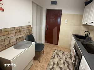 Garsoniera de vanzare, 21 mp, etajul 4, zona Dumbrava II — miniatura 4