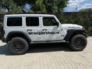 Vand Jeep Wrangler Rubicon 392 — miniatura 2