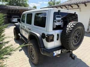 Vand Jeep Wrangler Rubicon 392 — miniatura 3