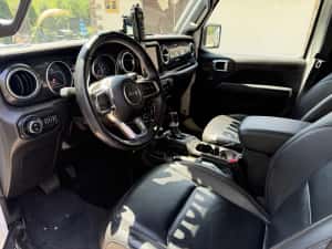 Vand Jeep Wrangler Rubicon 392 — miniatura 4