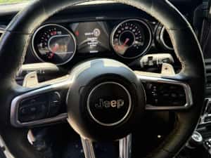 Vand Jeep Wrangler Rubicon 392 — miniatura 5