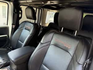 Vand Jeep Wrangler Rubicon 392 — miniatura 6