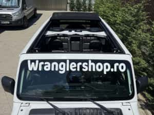Vand Jeep Wrangler Rubicon 392 — miniatura 7