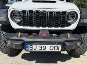 Vand Jeep Wrangler Rubicon 392 — miniatura 8