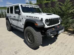 Vand Jeep Wrangler Rubicon 392 — miniatura 9