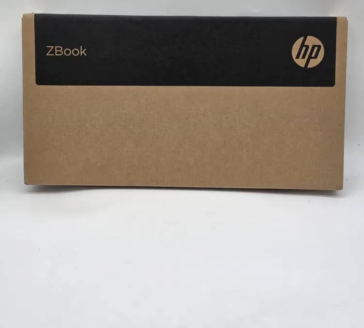 Super pret! HP ZBook Fury 16 G1i/ Intel Core Ultra 7 255HX — fotografie 1 din 10