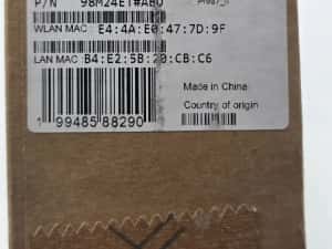 Super pret! HP ZBook Fury 16 G1i/ Intel Core Ultra 7 255HX — miniatura 7