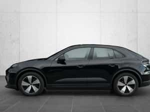 Porsche Macan Automată 408 HP Electric — miniatura 2
