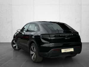 Porsche Macan Automată 408 HP Electric — miniatura 3