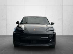 Porsche Macan Automată 408 HP Electric — miniatura 4