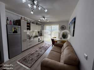 Apartament 2 camere de vanzare 38mpu si boxa zona Turnisor Sibiu — miniatura 3