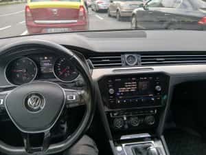 Volkswagen Passat B8 model 2018 (productie 2017) — miniatura 6