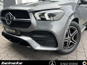 Mercedes-Benz GLE 400 - Second-Hand — miniatura 2