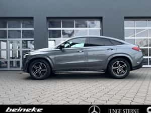 Mercedes-Benz GLE 400 - Second-Hand — miniatura 3