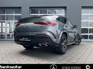 Mercedes-Benz GLE 400 - Second-Hand — miniatura 4