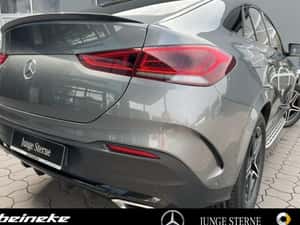 Mercedes-Benz GLE 400 - Second-Hand — miniatura 5