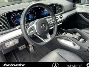 Mercedes-Benz GLE 400 - Second-Hand — miniatura 6