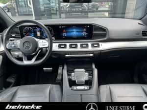 Mercedes-Benz GLE 400 - Second-Hand — miniatura 7