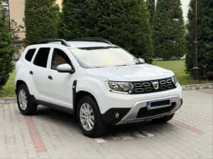 Dacia Duster 2019 1.5dci EURO 6 Primul propietar RO — miniatura 3