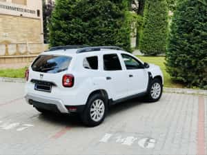 Dacia Duster 2019 1.5dci EURO 6 Primul propietar RO — miniatura 4