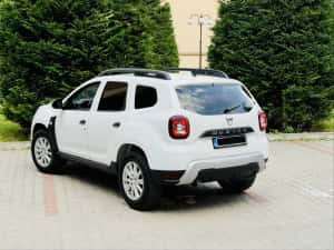 Dacia Duster 2019 1.5dci EURO 6 Primul propietar RO — miniatura 5