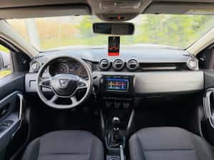 Dacia Duster 2019 1.5dci EURO 6 Primul propietar RO — miniatura 6