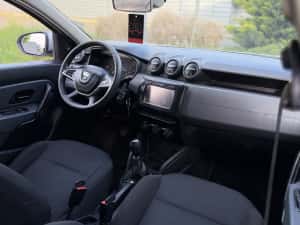 Dacia Duster 2019 1.5dci EURO 6 Primul propietar RO — miniatura 7